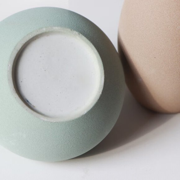 Ceramic ornaments, beautiful - Picture 1 of 1